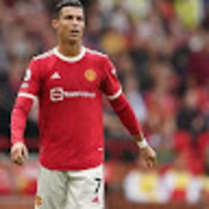 Meet your Posher, John augustus